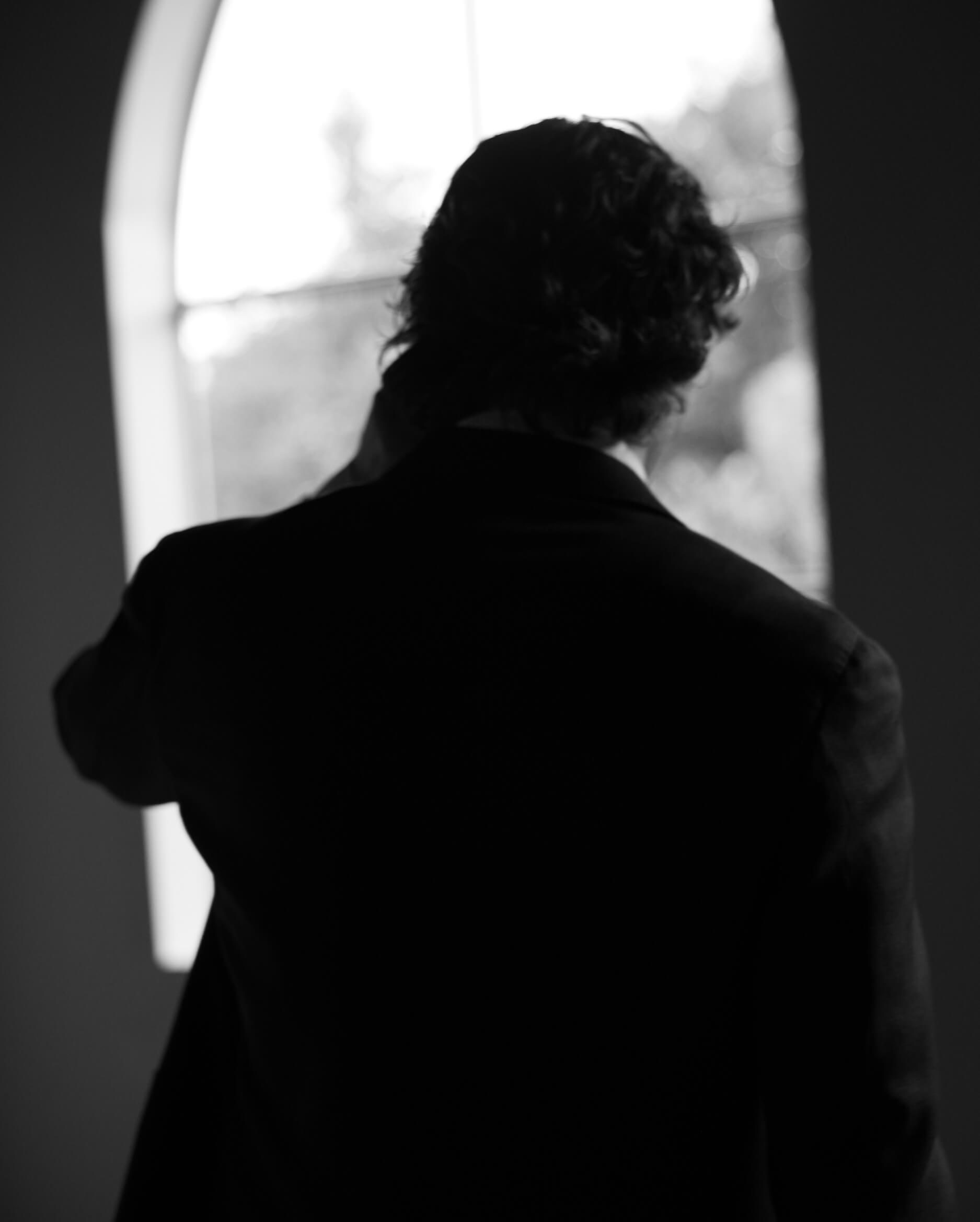 SHIPS for MEN 2025 Spring | Sailin’