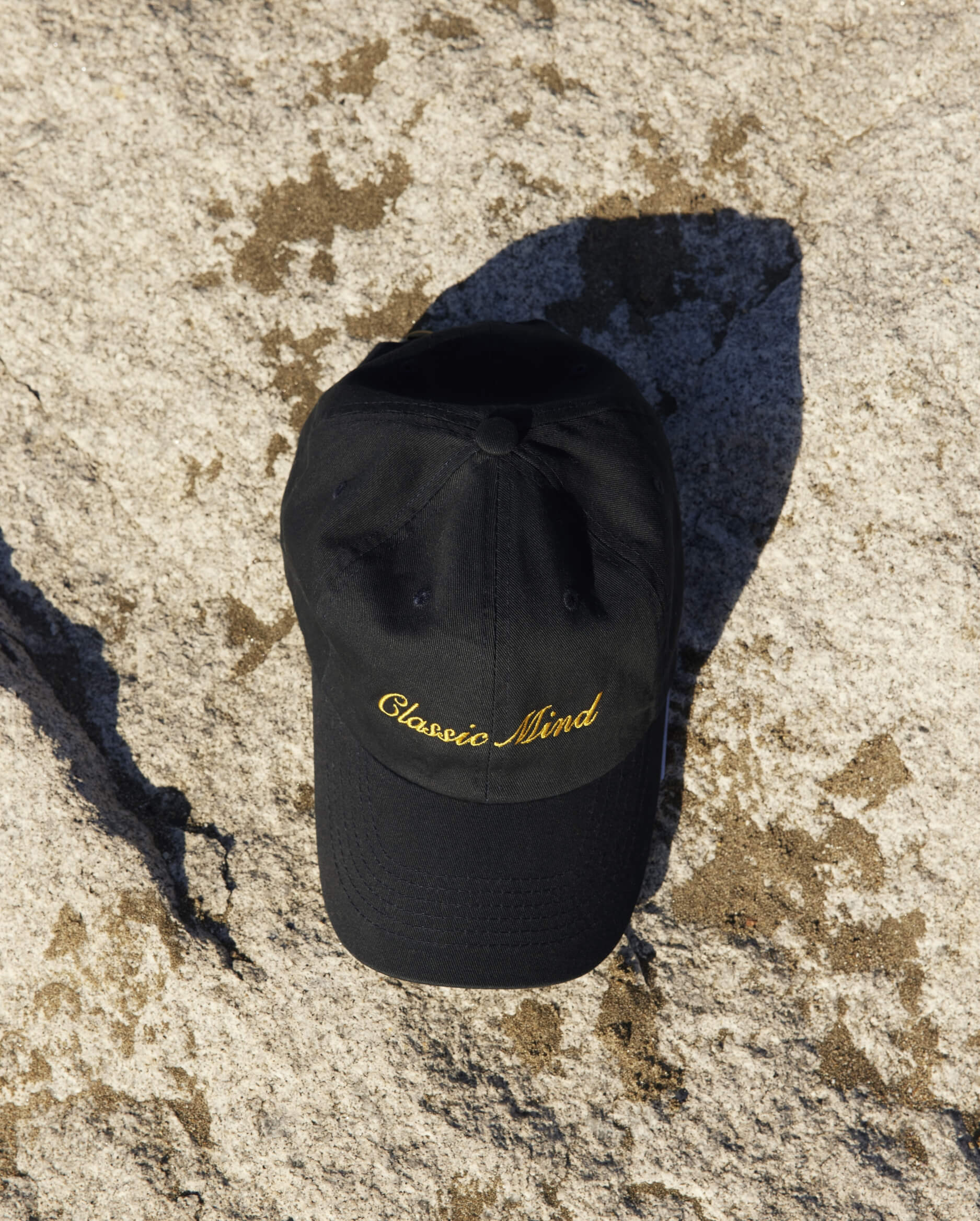 SHIPS for MEN 2025 Spring | Sailin’