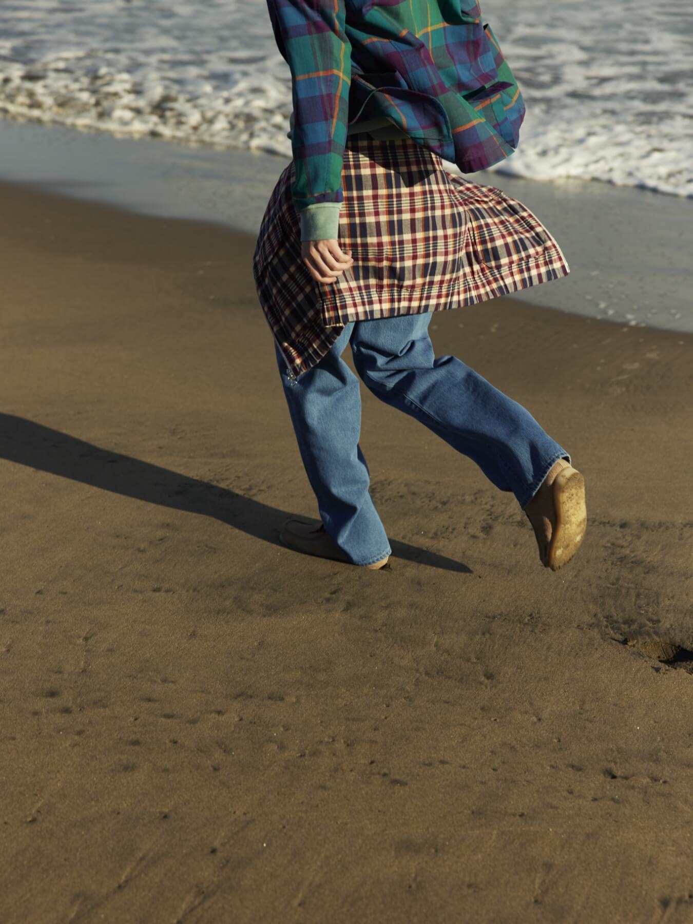 SHIPS for MEN 2025 Spring | Sailin’