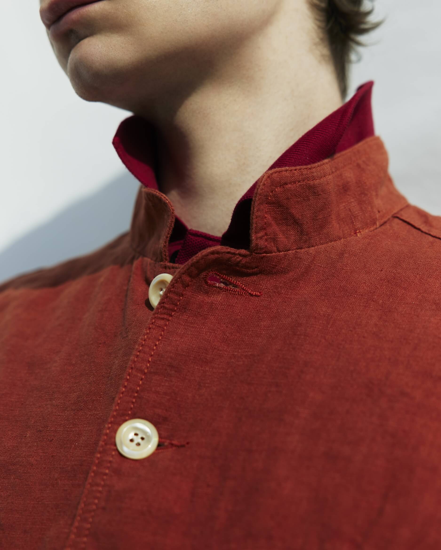 SHIPS for MEN 2025 Spring | Sailin’