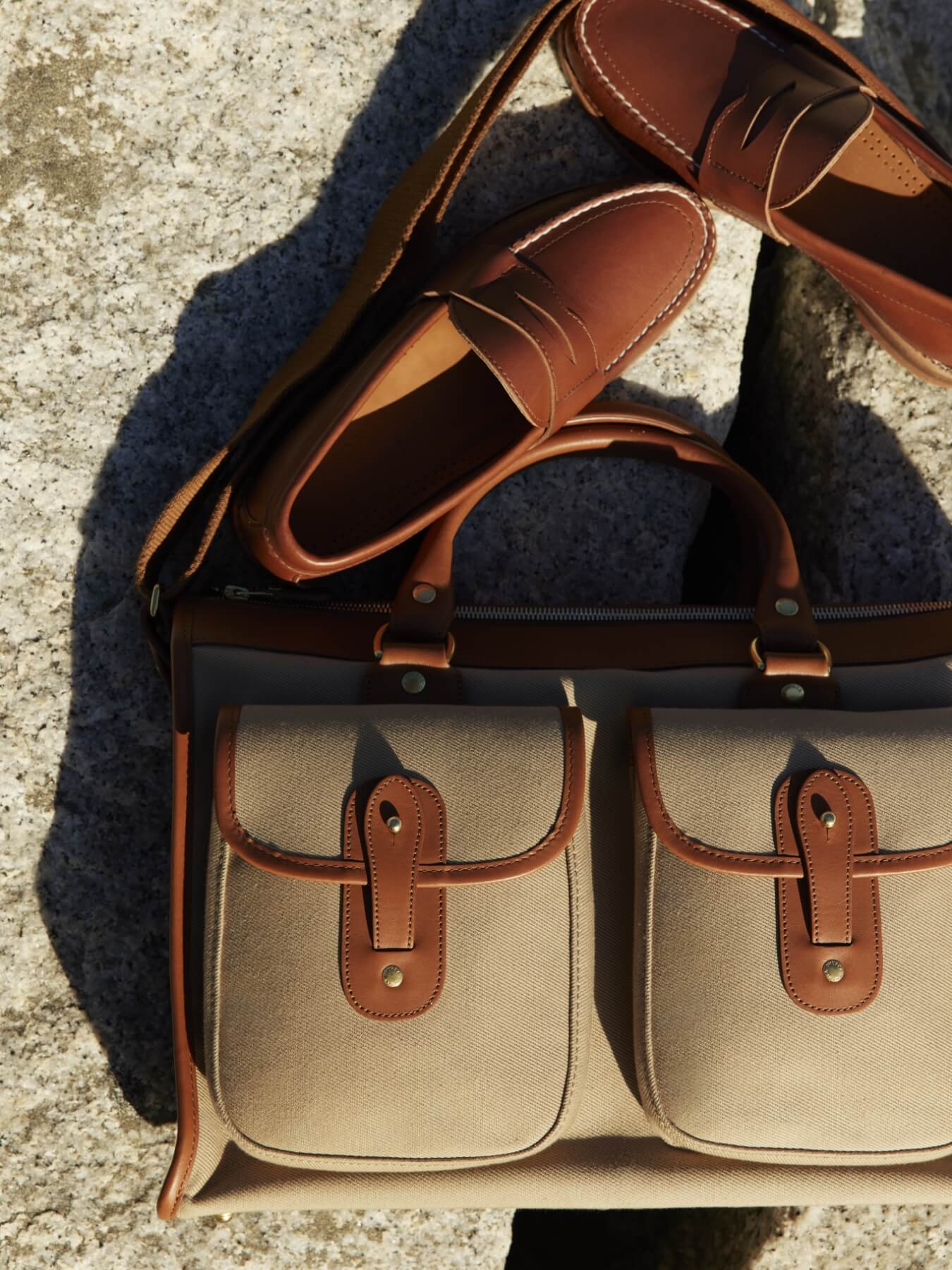 SHIPS for MEN 2025 Spring | Sailin’