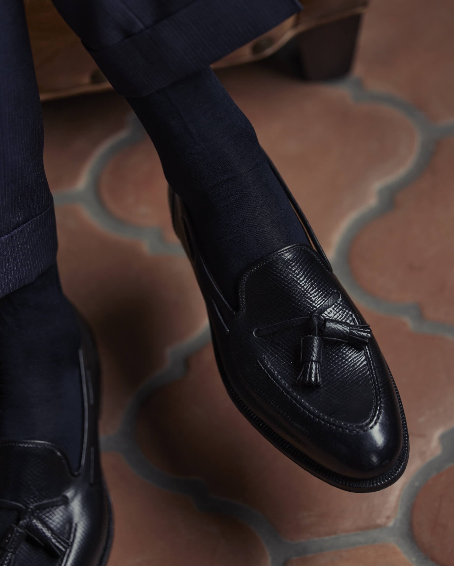 SHIPS for MEN 2025 Spring | Sailin’