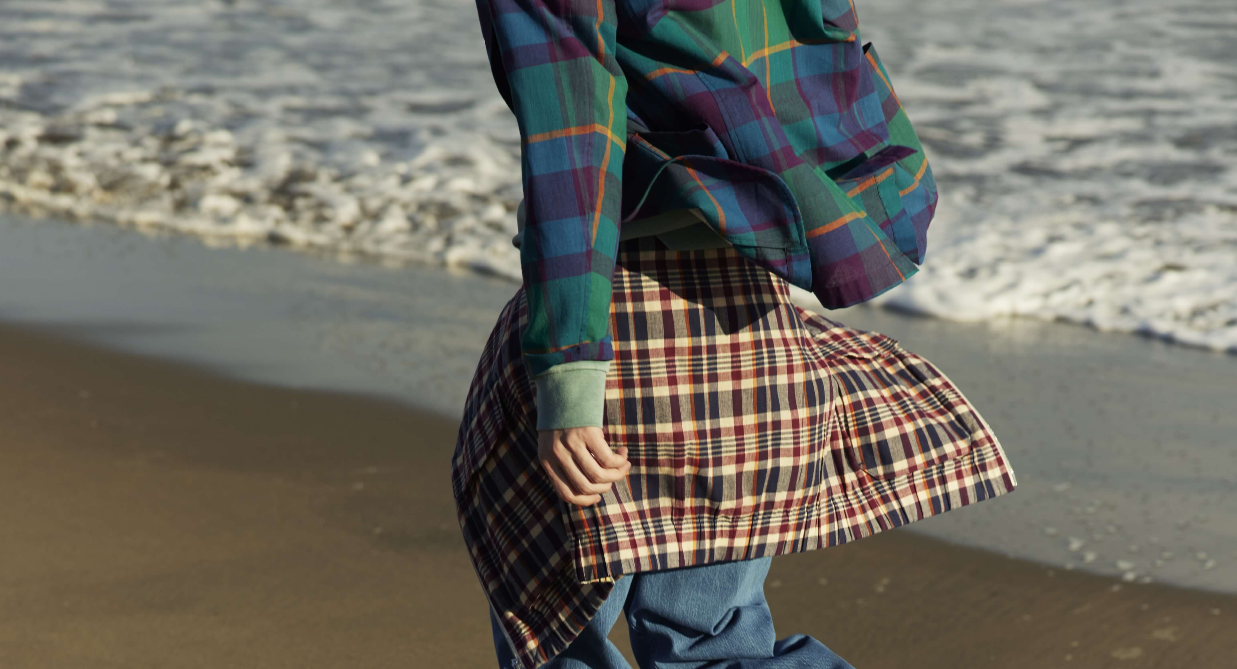 SHIPS for MEN 2025 Spring | Sailin’